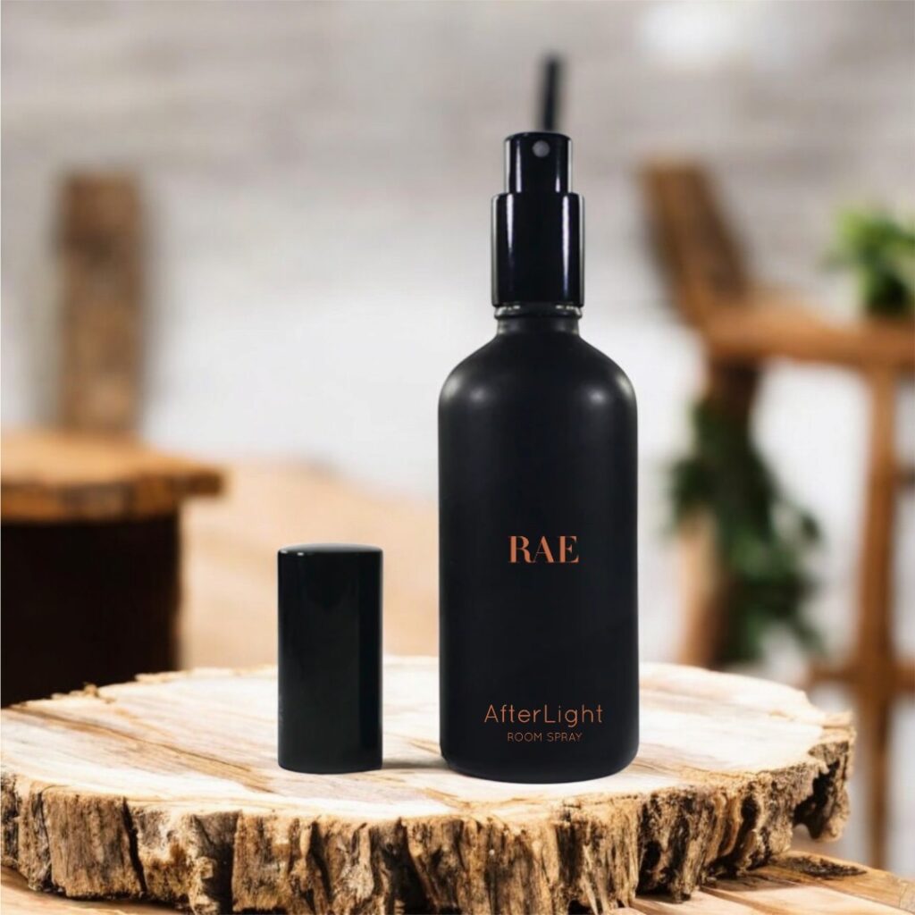 scent bottle
