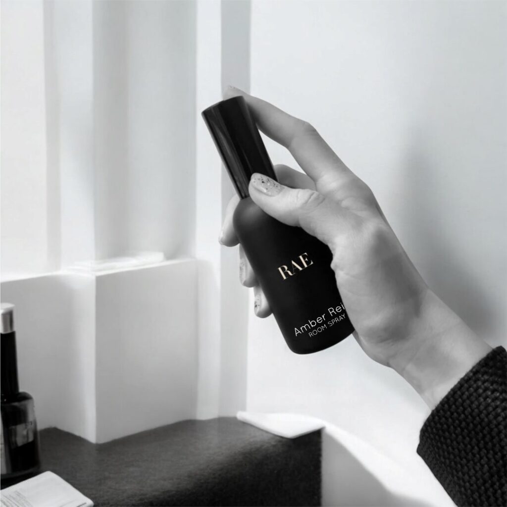 scent bottle