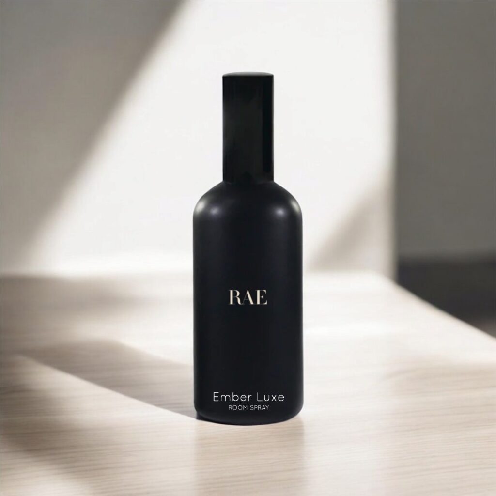 scent bottle